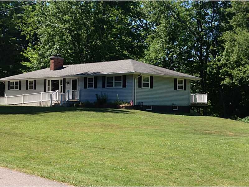 Property Photo: 795 Gunton Drive PA 16415