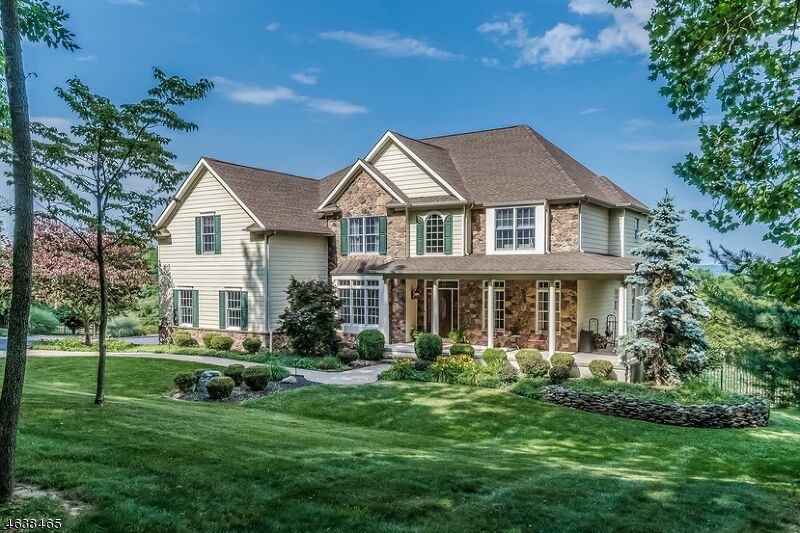 Property Photo: 16 Sidney School Rd NJ 08801
