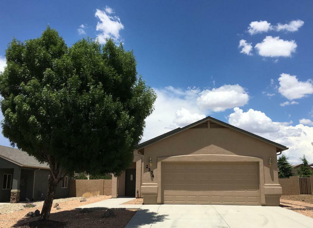 2274 E Sirus Drive  Chino Valley AZ 86323 photo