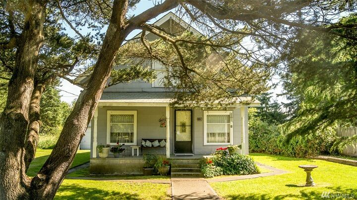 1170 95th St E  Tacoma WA 98445 photo