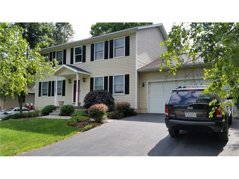 Property Photo: 2929 Fitzsimmons Lane PA 15632