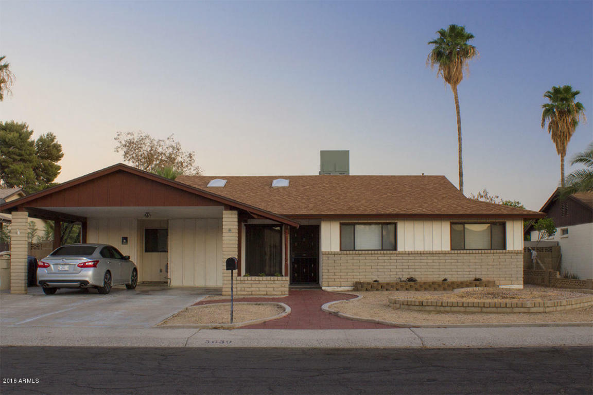 Property Photo:  5639 W Cheryl Drive  AZ 85302 