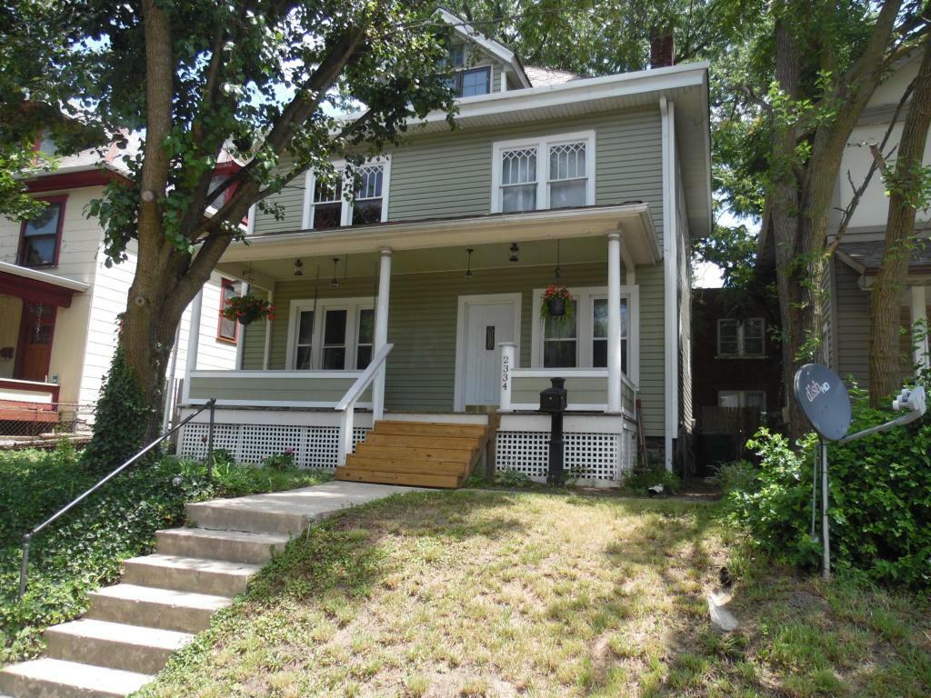 Property Photo:  2334 N 4th Street  OH 43202 