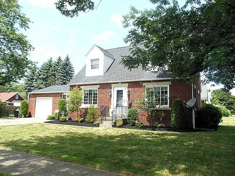 Property Photo: 1580 W 30th Street PA 16508