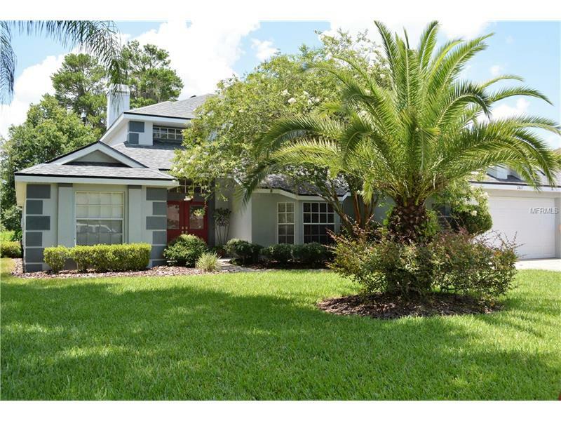 Property Photo:  2817 Clubhouse Drive  FL 33566 