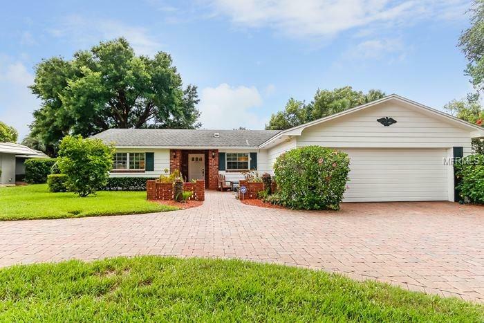 Property Photo:  6303 Marina Drive  FL 32819 