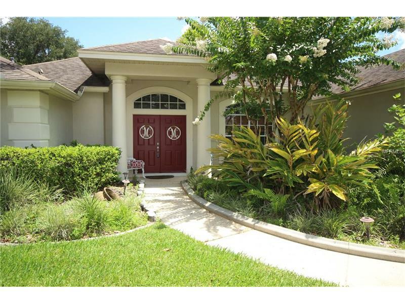 Property Photo:  1530 Carillon Park Drive  FL 32765 