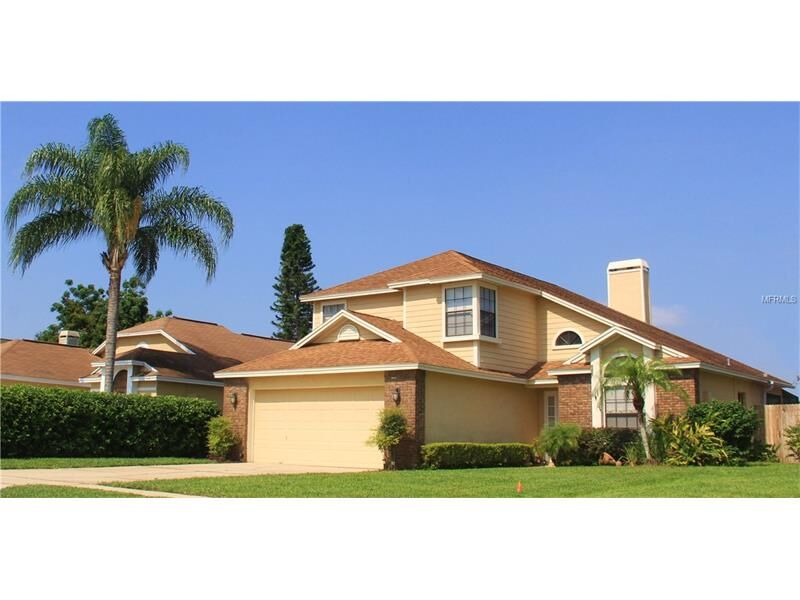 Property Photo: 329 River Chase Drive FL 32807
