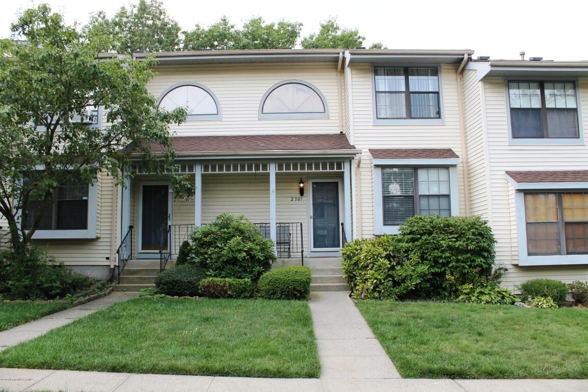 Property Photo:  2307 Gulfstream Way  NJ 08755 