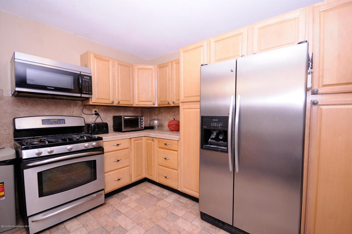 Property Photo: 135 Long Swamp Road NJ 08533