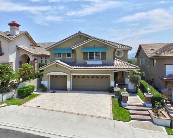 Property Photo:  20531 Longbay Drive  CA 92887 