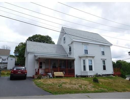 Property Photo:  458 Water St  MA 01830 