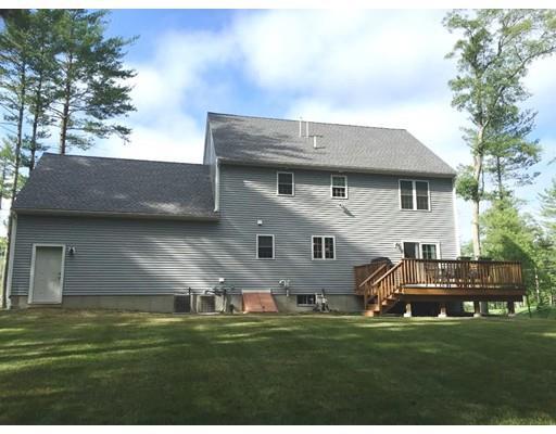 Property Photo:  110 Bergeron Way  MA 02072 
