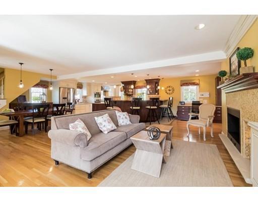 Property Photo: 22 Hawley Rd MA 02066