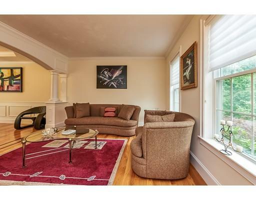 Property Photo:  72 South Mill Street  MA 01748 