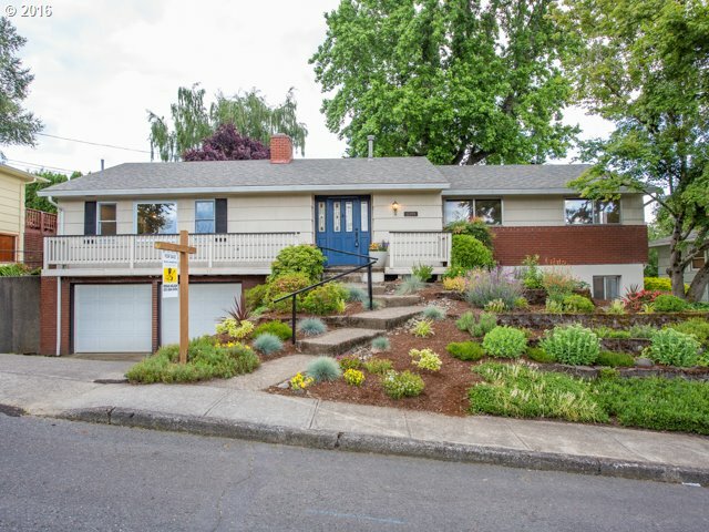 Property Photo:  12188 SE 36th Ave  OR 97222 