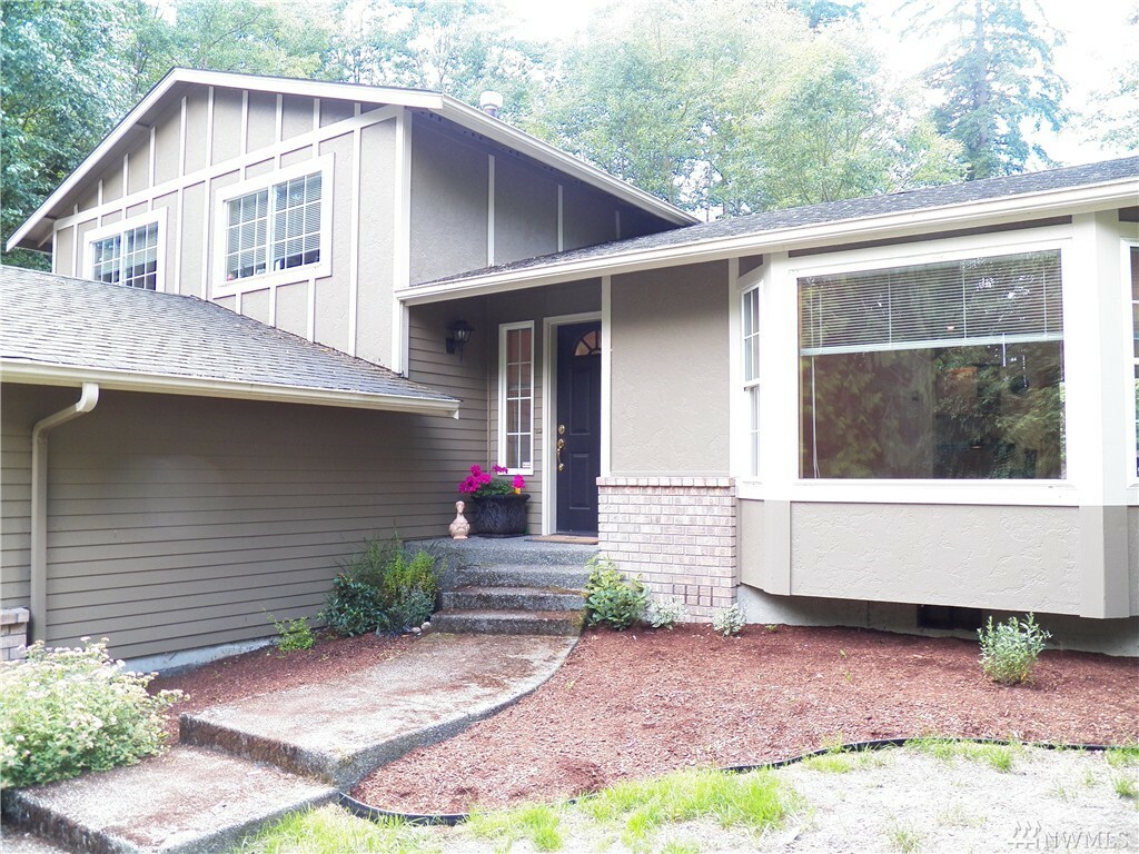 Property Photo:  1922 274th St NW  WA 98292 