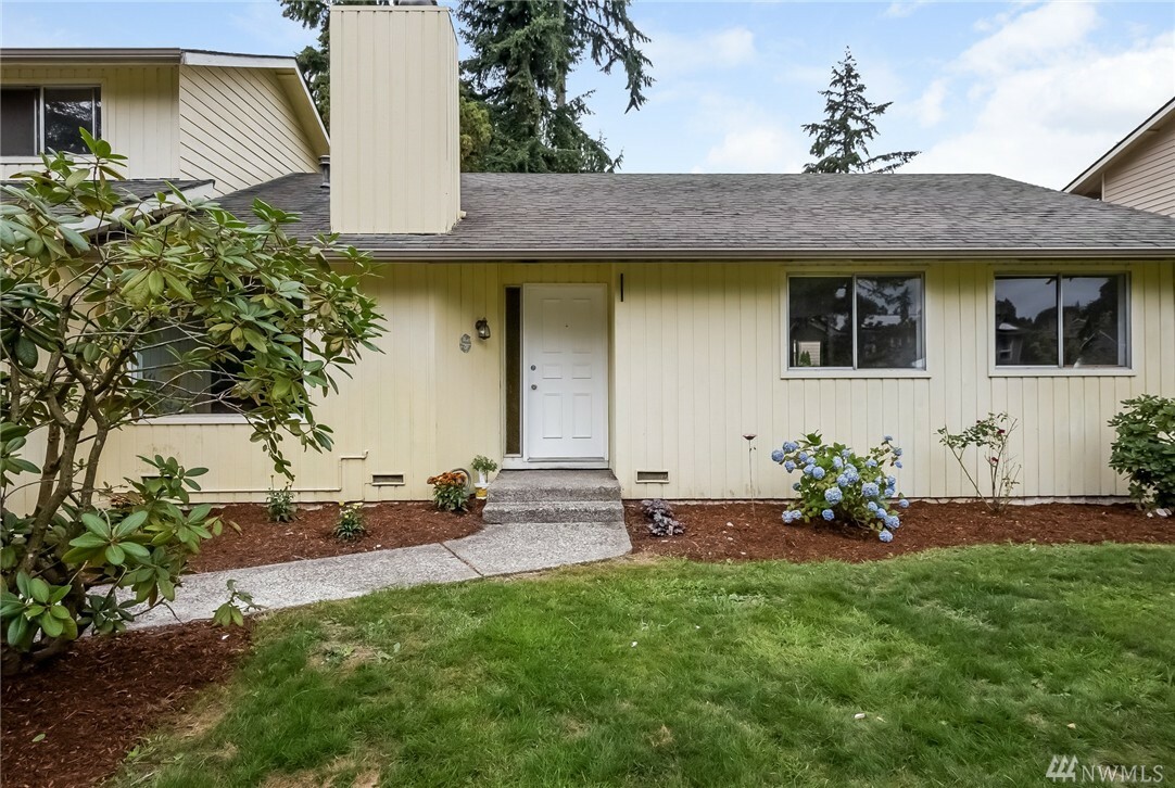 Property Photo:  14111 125th Place NE  WA 98034 