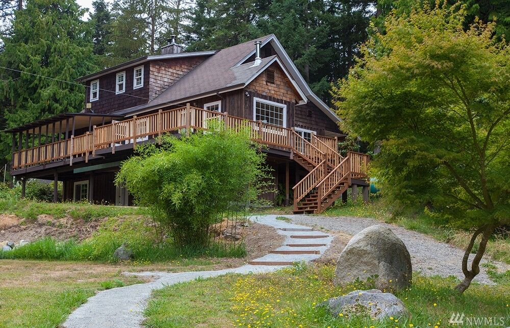 Property Photo:  15995 Indian Rd  WA 98257 