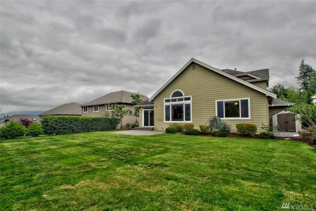 Property Photo:  4703 Parkview Lane  WA 98274 