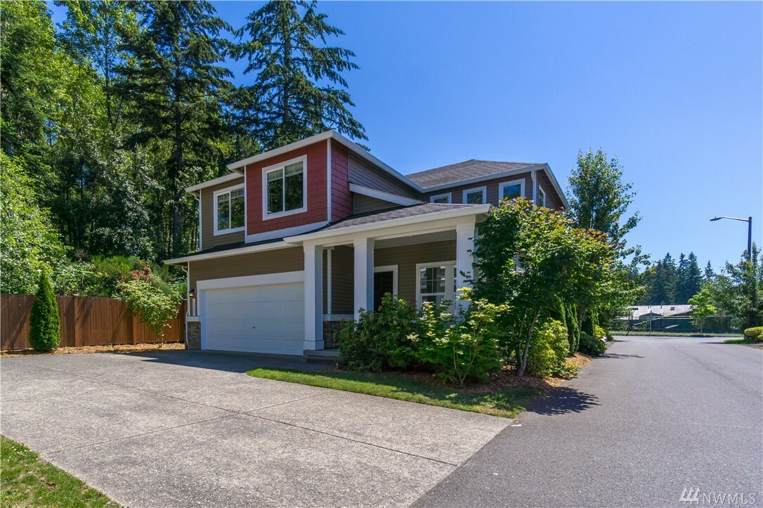 Property Photo:  12505 5th Dr SE  WA 98208 