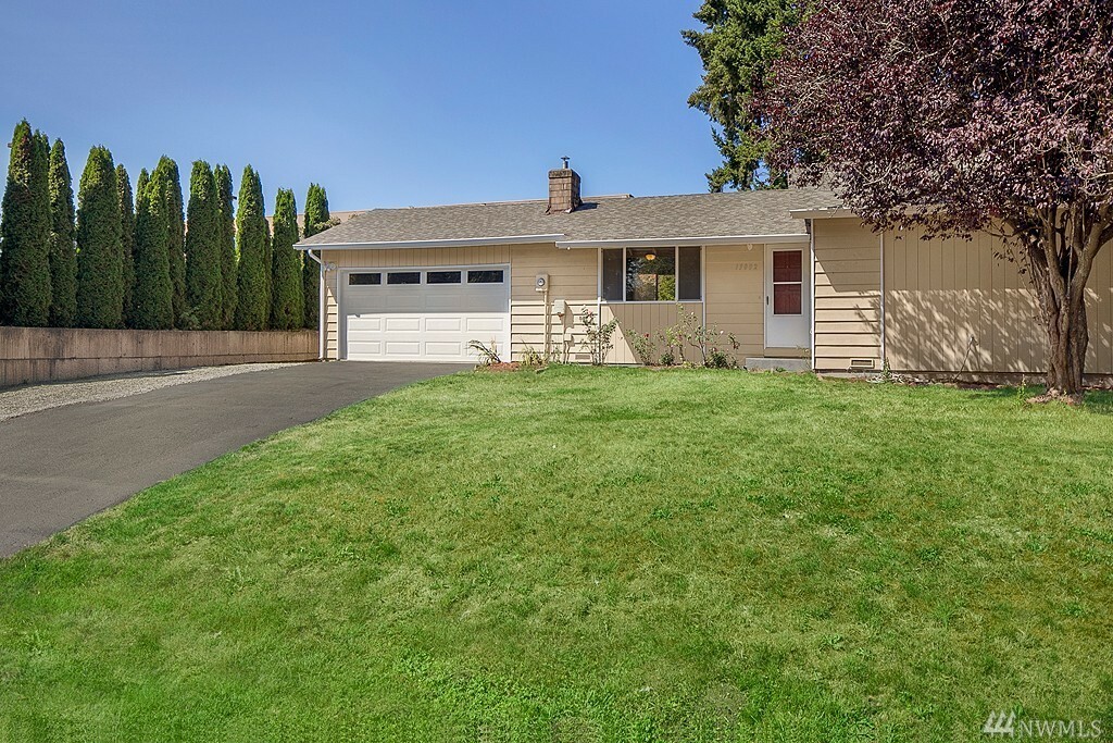 Property Photo:  13002 21st Dr SE  WA 98208 