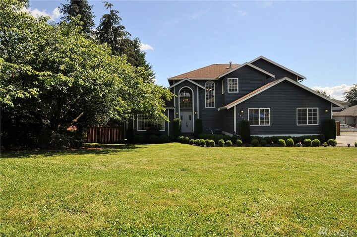 1422 Mitchell Dr NE  Lake Stevens WA 98258 photo