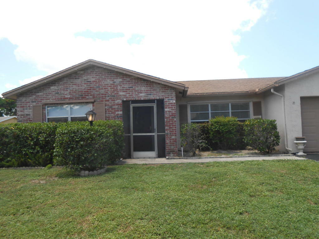 Property Photo:  7245 Pine Bluff Drive  FL 33467 