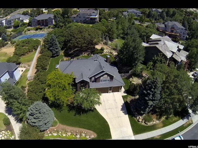 Property Photo: Address not disclosed UT 84020