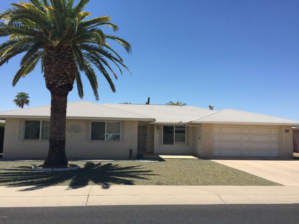 Property Photo:  9707 W Shiprock Drive  AZ 85351 