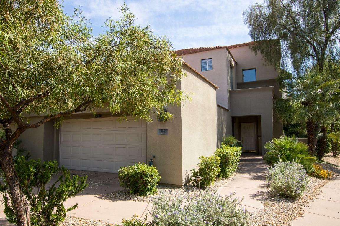 Property Photo:  8989 N Gainey Center Drive 147  AZ 85258 