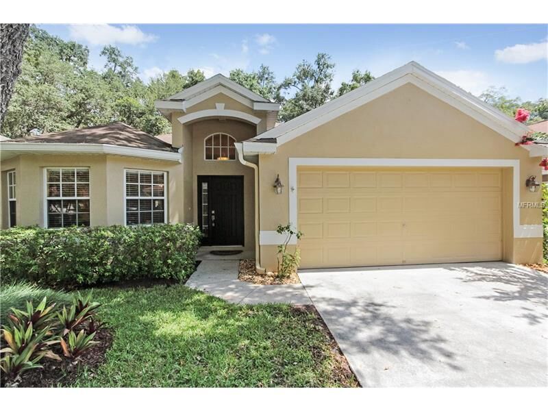 Property Photo:  4707 Dunnie Drive  FL 33614 