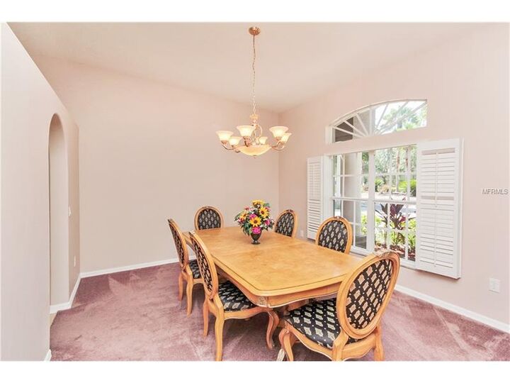 Property Photo:  5003 Carribbean Court  FL 33558 