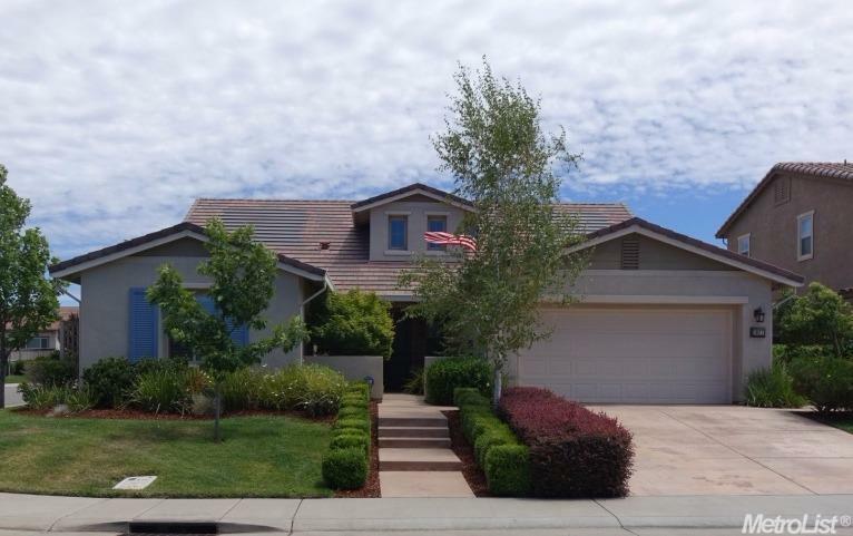 Property Photo:  1027 Kinnerly Lane  CA 95648 