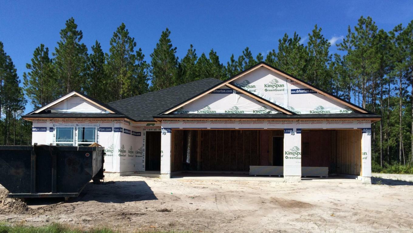Property Photo: 182 Grampian Highlands Drive FL 32259