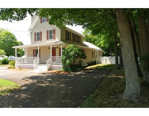 Property Photo: 43 Clarke St MA 02067