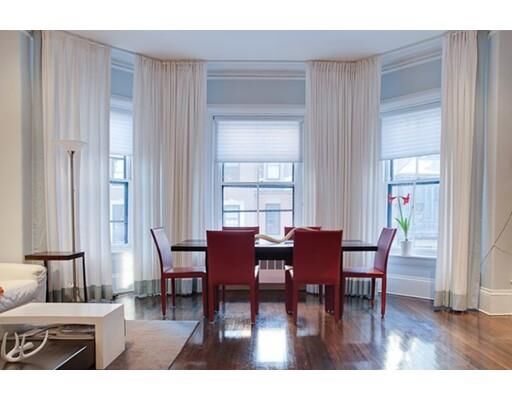 Property Photo:  7 Fairfield Street 2  MA 02116 