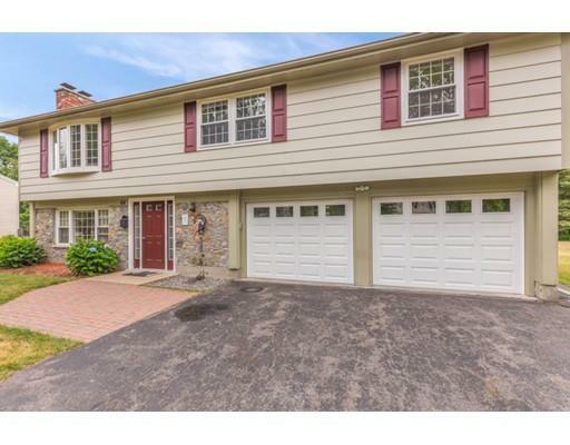 Property Photo: 64 Angelica Drive MA 01701