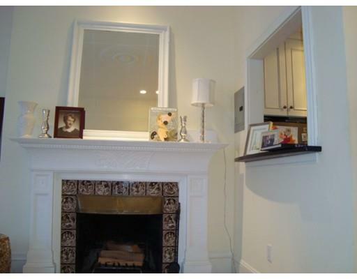 Property Photo:  194 Marlborough 3  MA 02116 