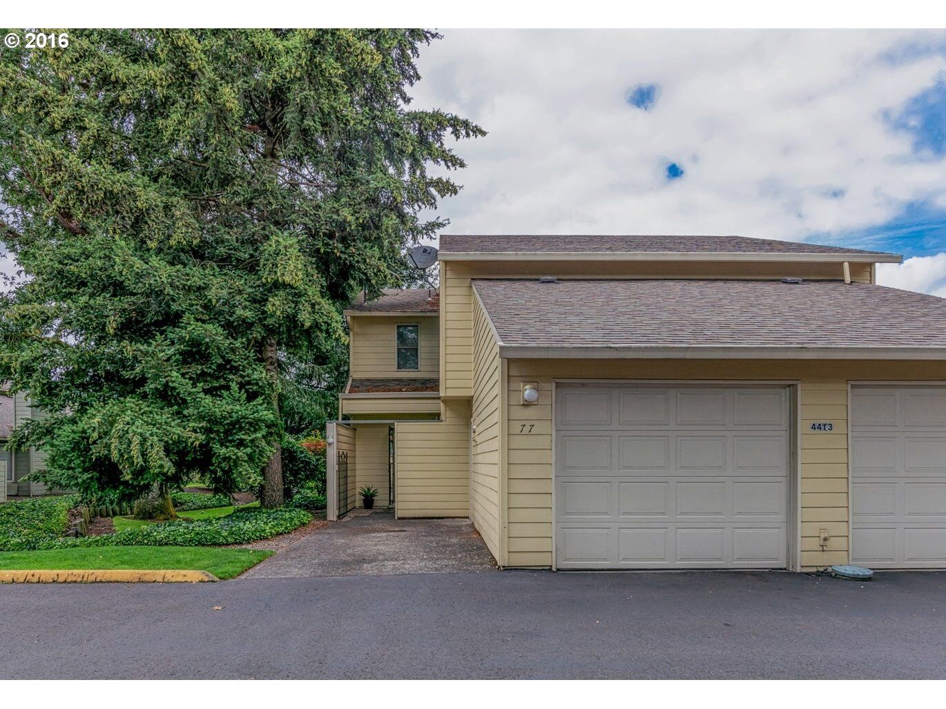 Property Photo: 4413 NE Plains Way WA 98662