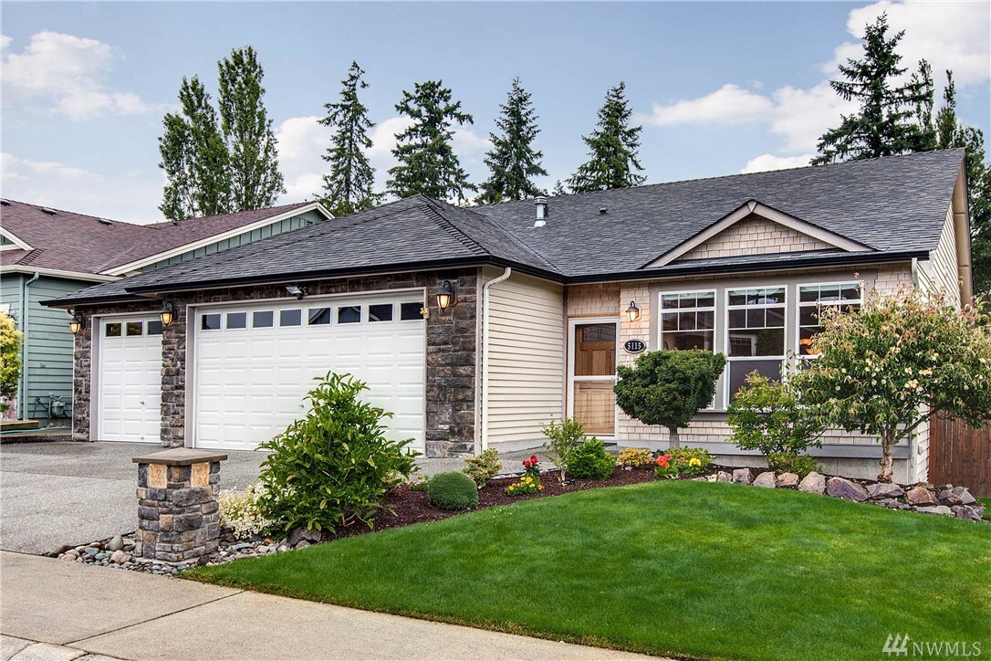 Property Photo:  5115 115th St SE  WA 98208 