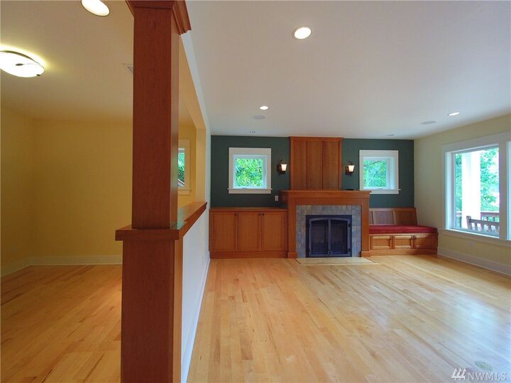 Property Photo:  308 Lake Sutherland Rd  WA 98363 