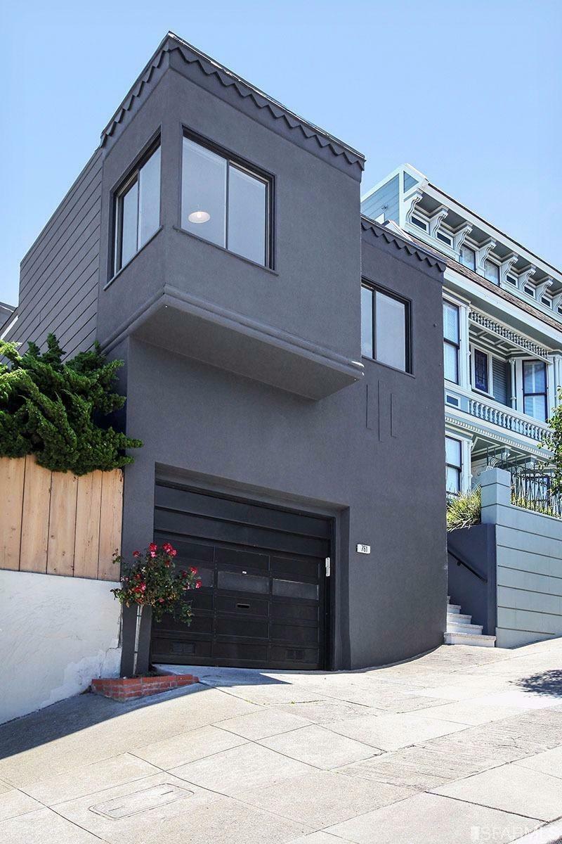 Property Photo:  761 Noe Street  CA 94114 