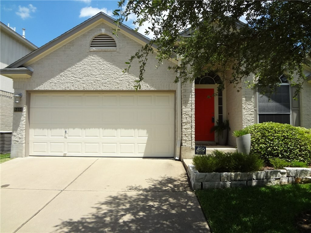 Property Photo:  8404 Alvin High Lane  TX 78729 