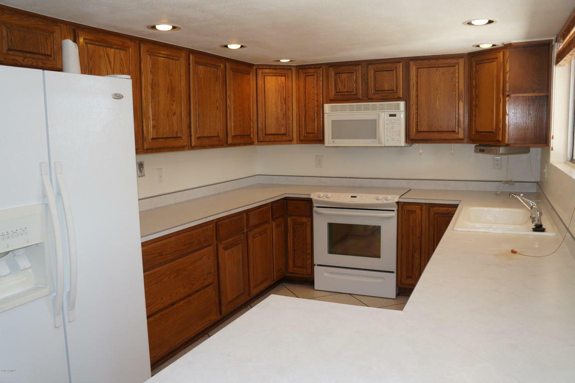 Property Photo:  1353 W Isabella Avenue  AZ 85202 