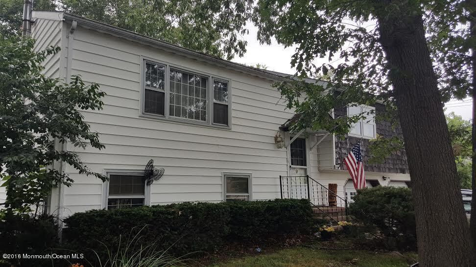 Property Photo: 210 Teal Road NJ 08723