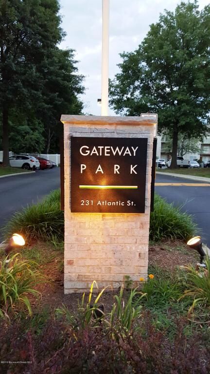 Property Photo: 231 Atlantic Street NJ 07735