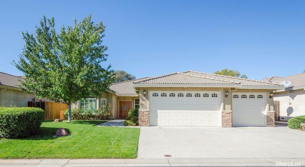 Property Photo:  3515 Jay Jay Lane  CA 95608 