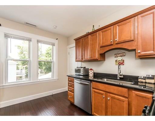 Property Photo: 153 Bright Street 2 MA 02453