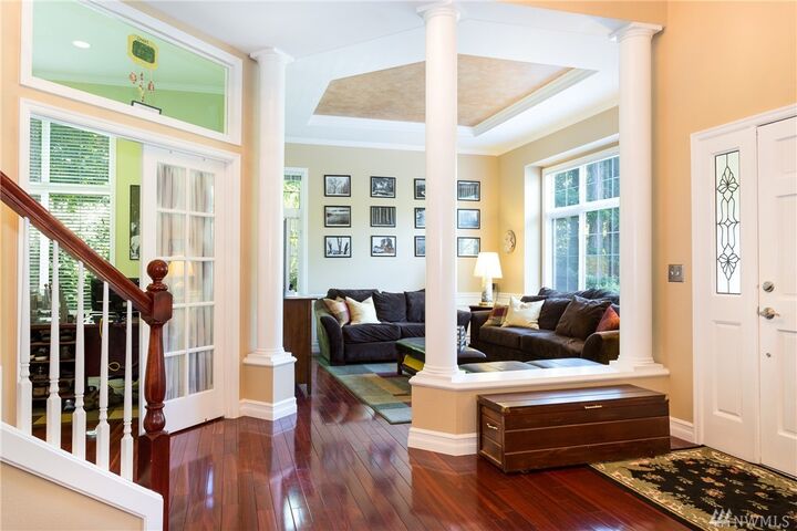 Property Photo:  2417  19th Avenue Ct NW  WA 98335 